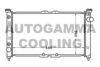 AUTOGAMMA 102145 Radiator, engine cooling